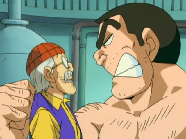Episode 270