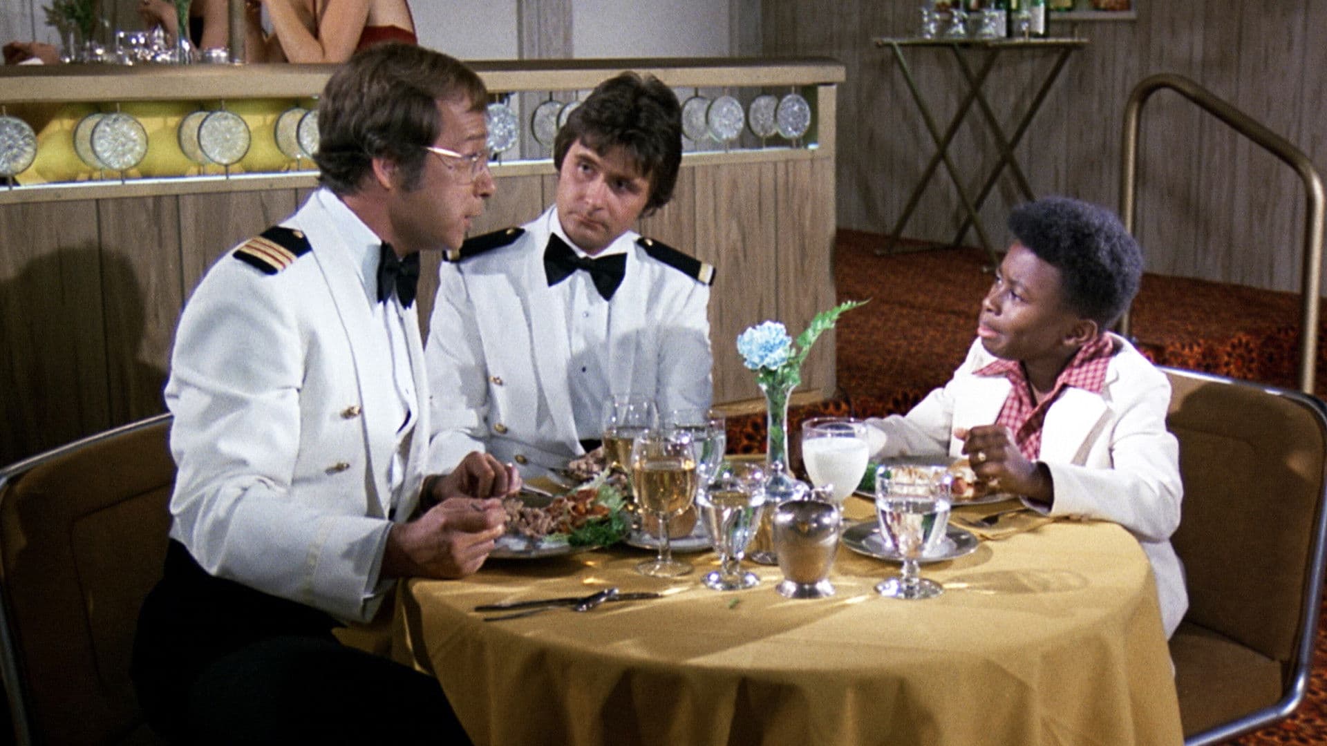 Lost and Found/The Understudy/Married Singles