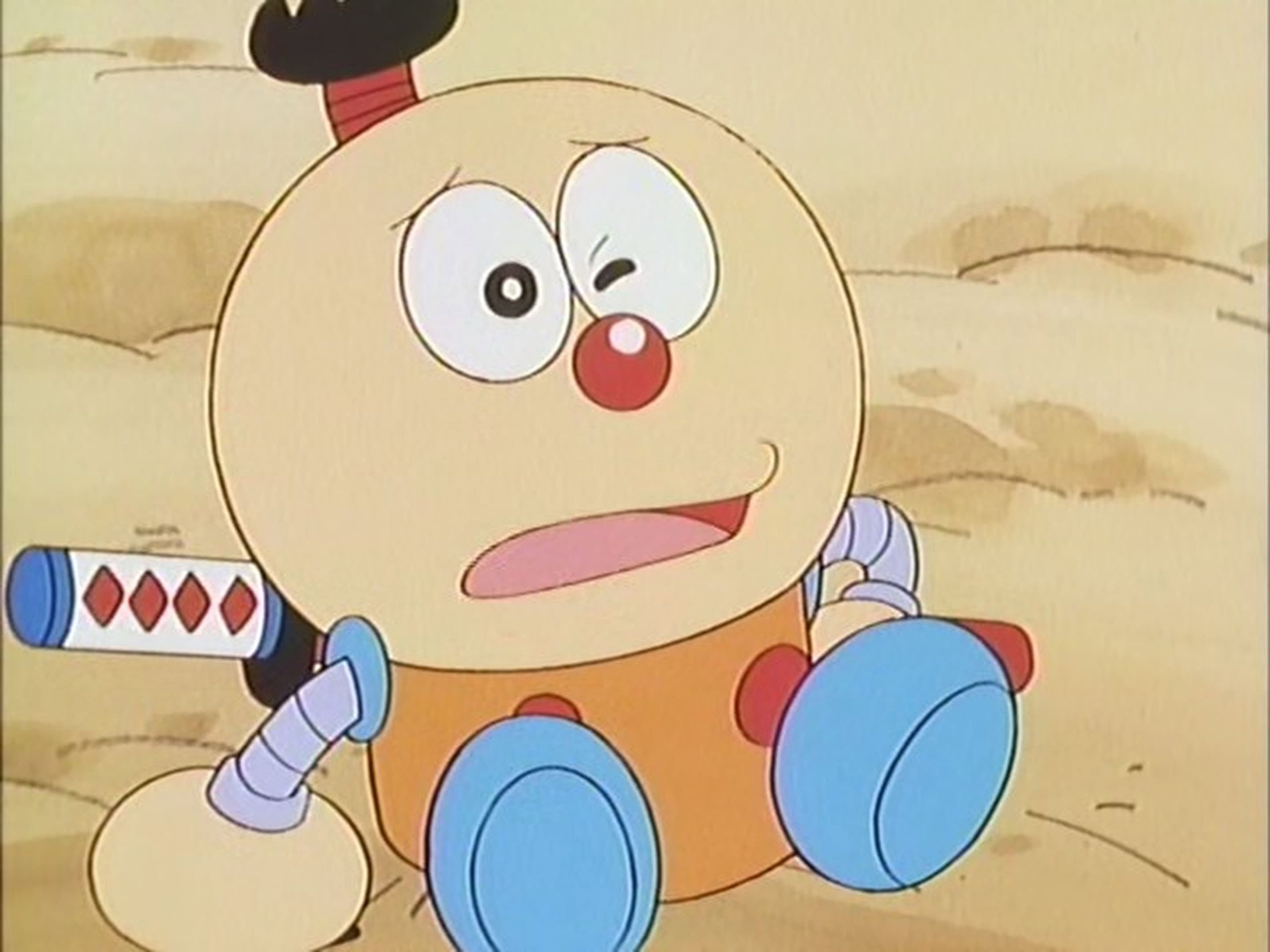 Episode 241
