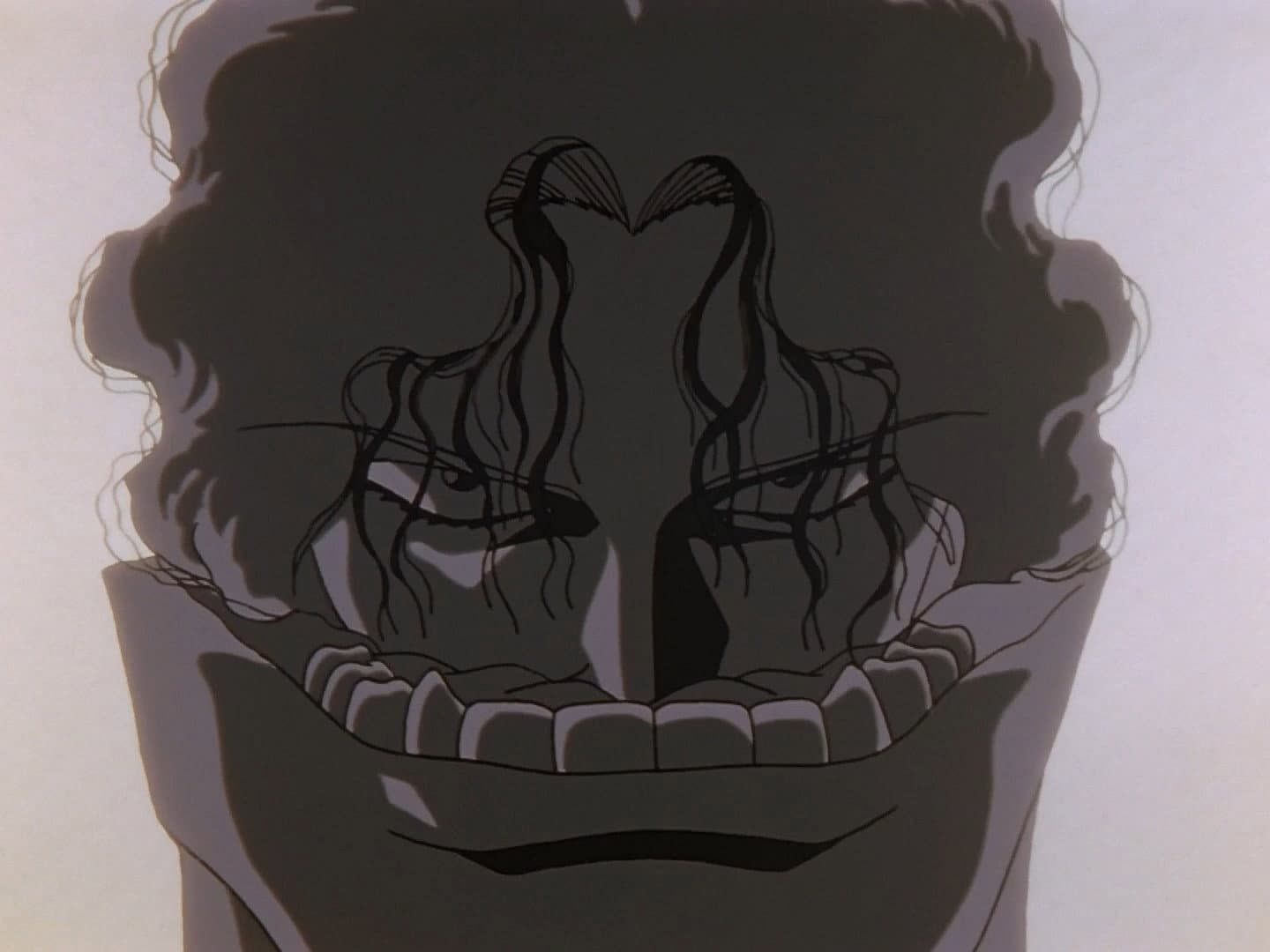 Kurama's Anger, Gourmet's Guest