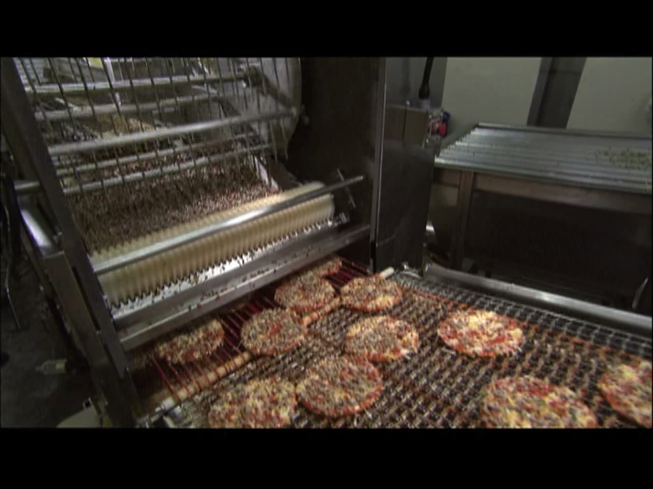 Horseshoes, Dishwashers, Graphite Fly Rods, Frozen Pizzas