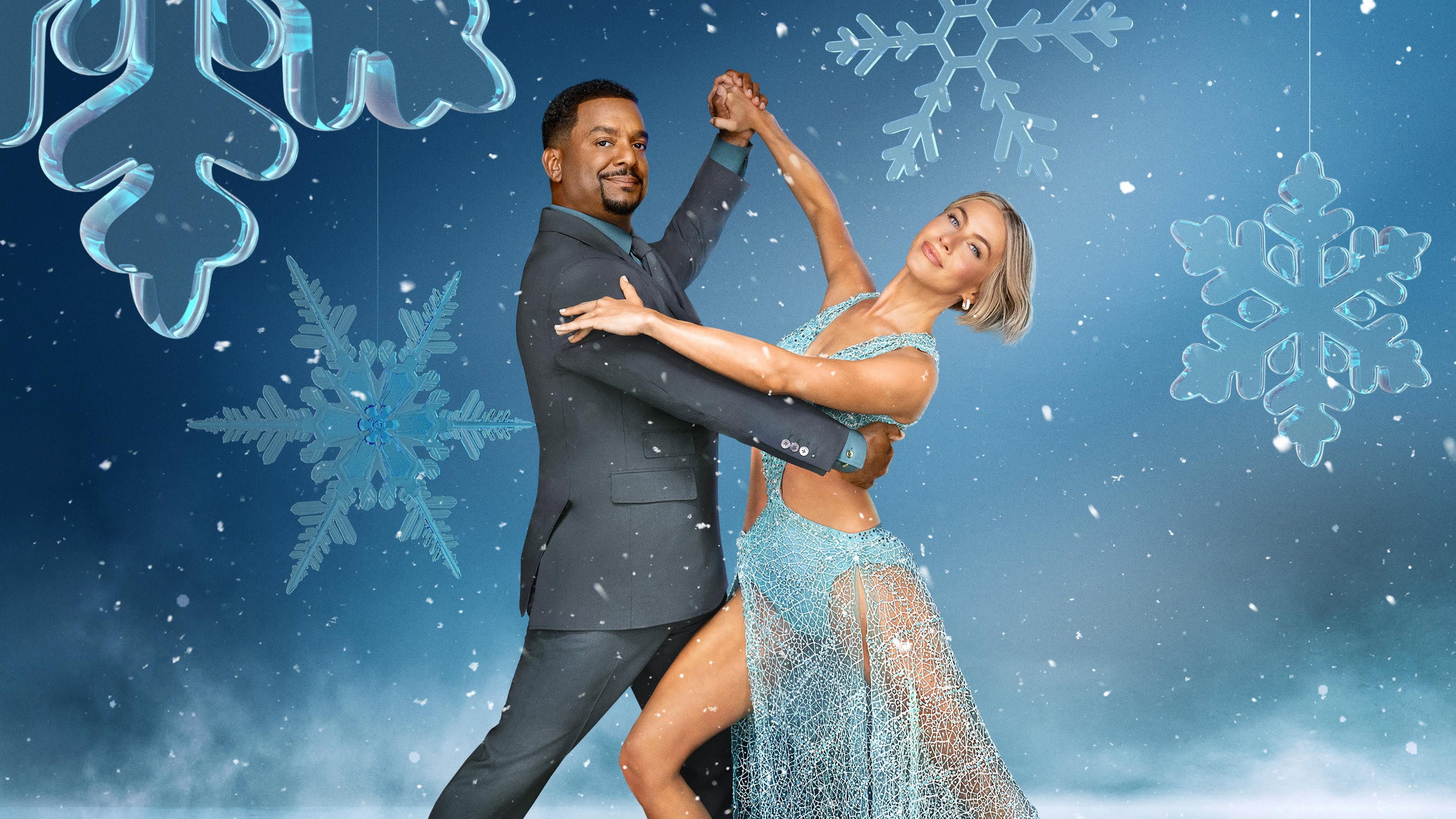 Dancing with the Holidays