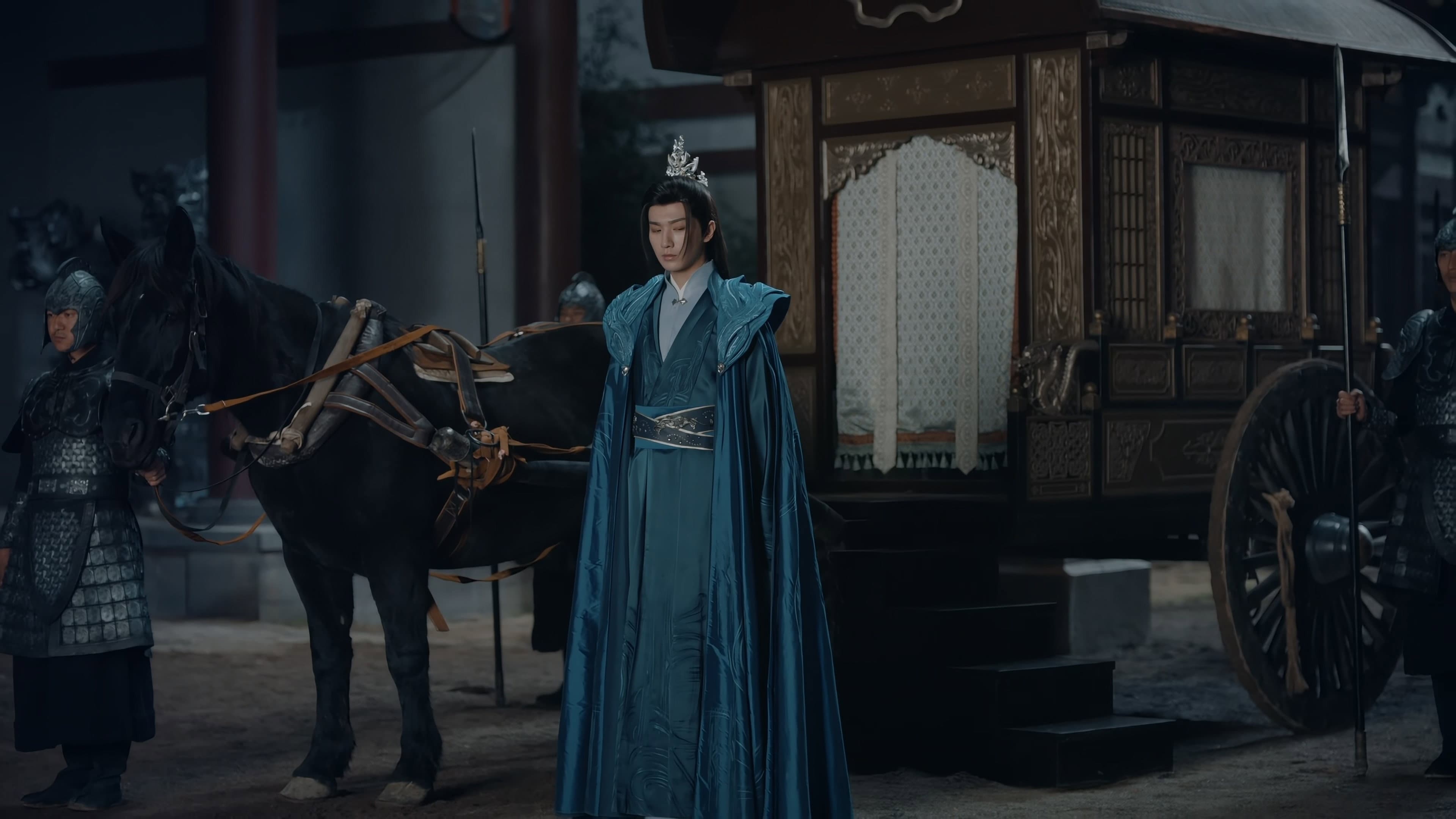 Hundred‑Xiao Hall Hosts the Three‑Words Assembly