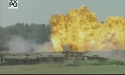 Kaboom!