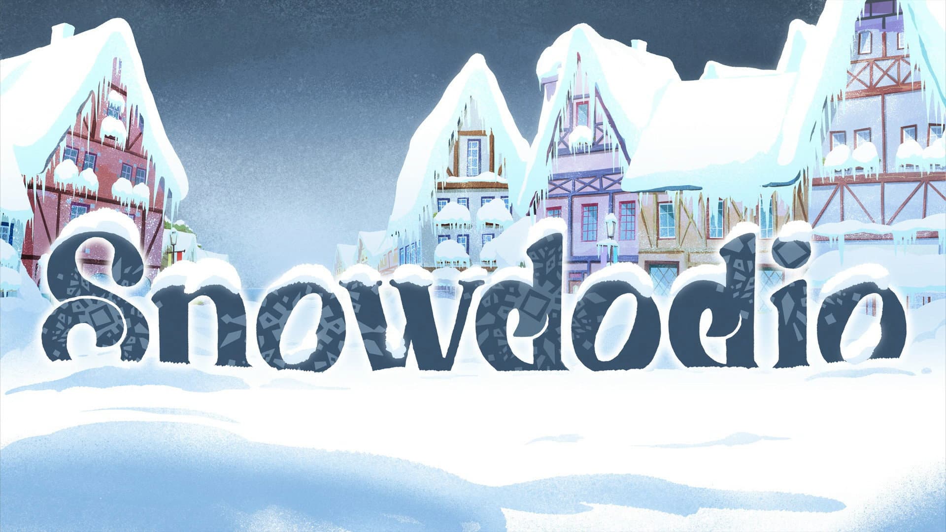 Snowdodio