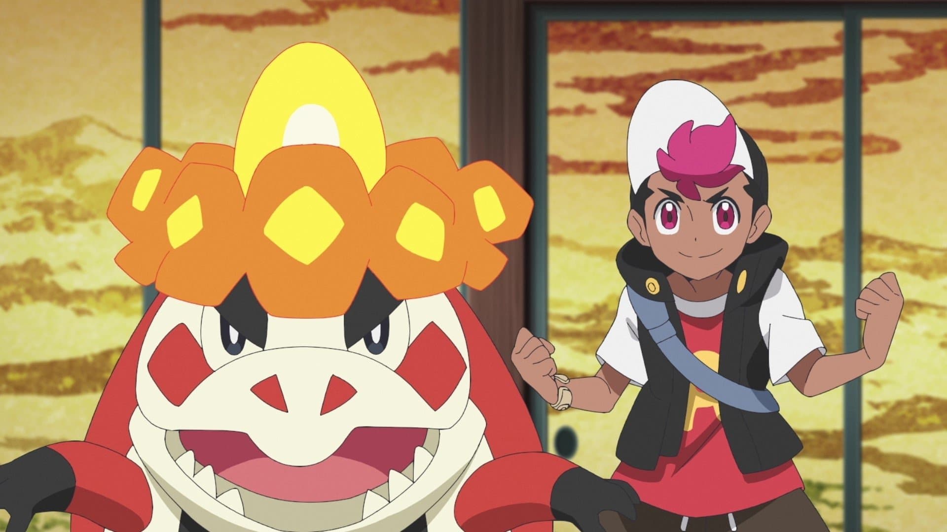Mega Evolution - Bonds