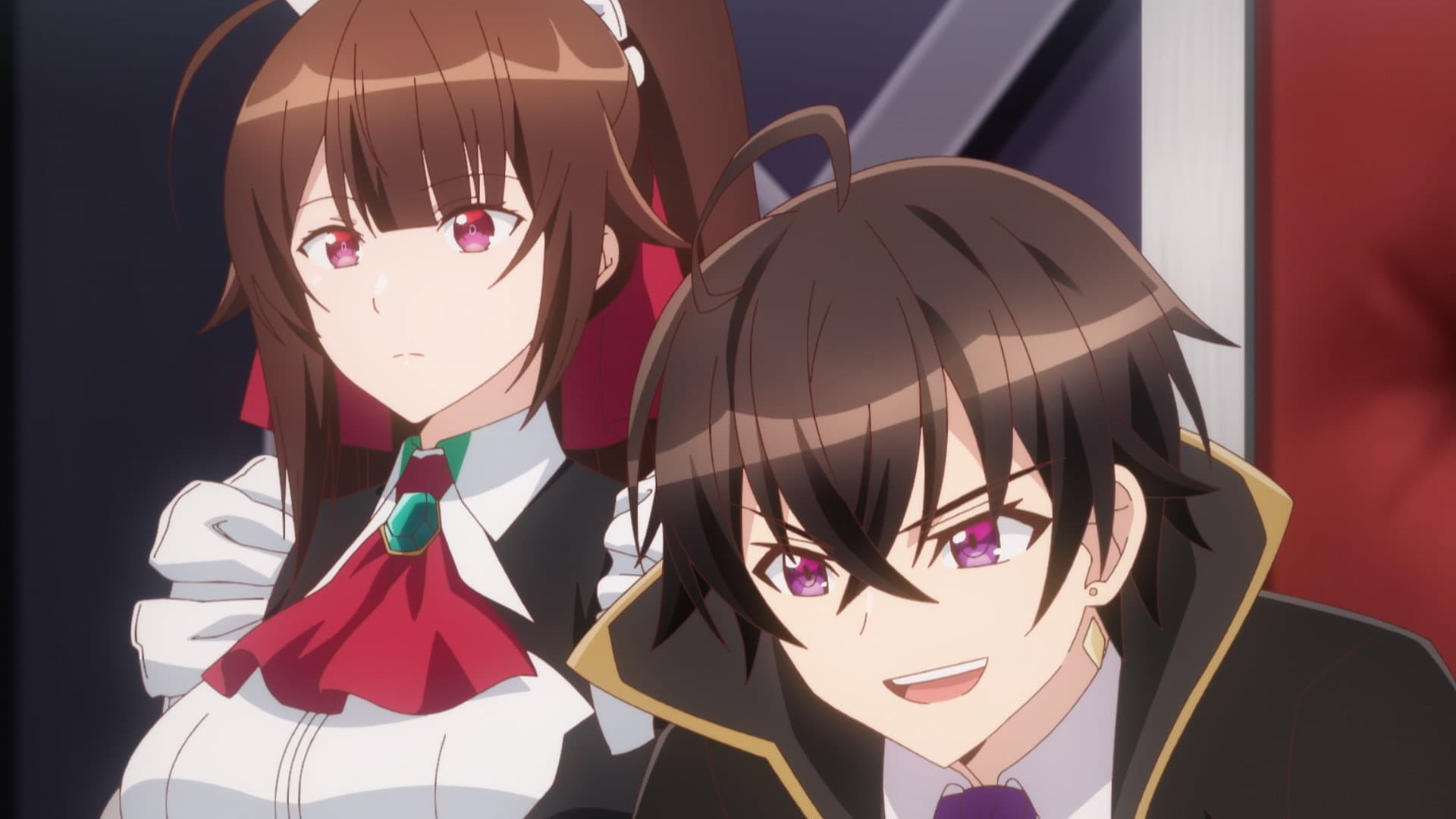 Harem Project