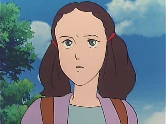 Maria is the Cause of Drama
