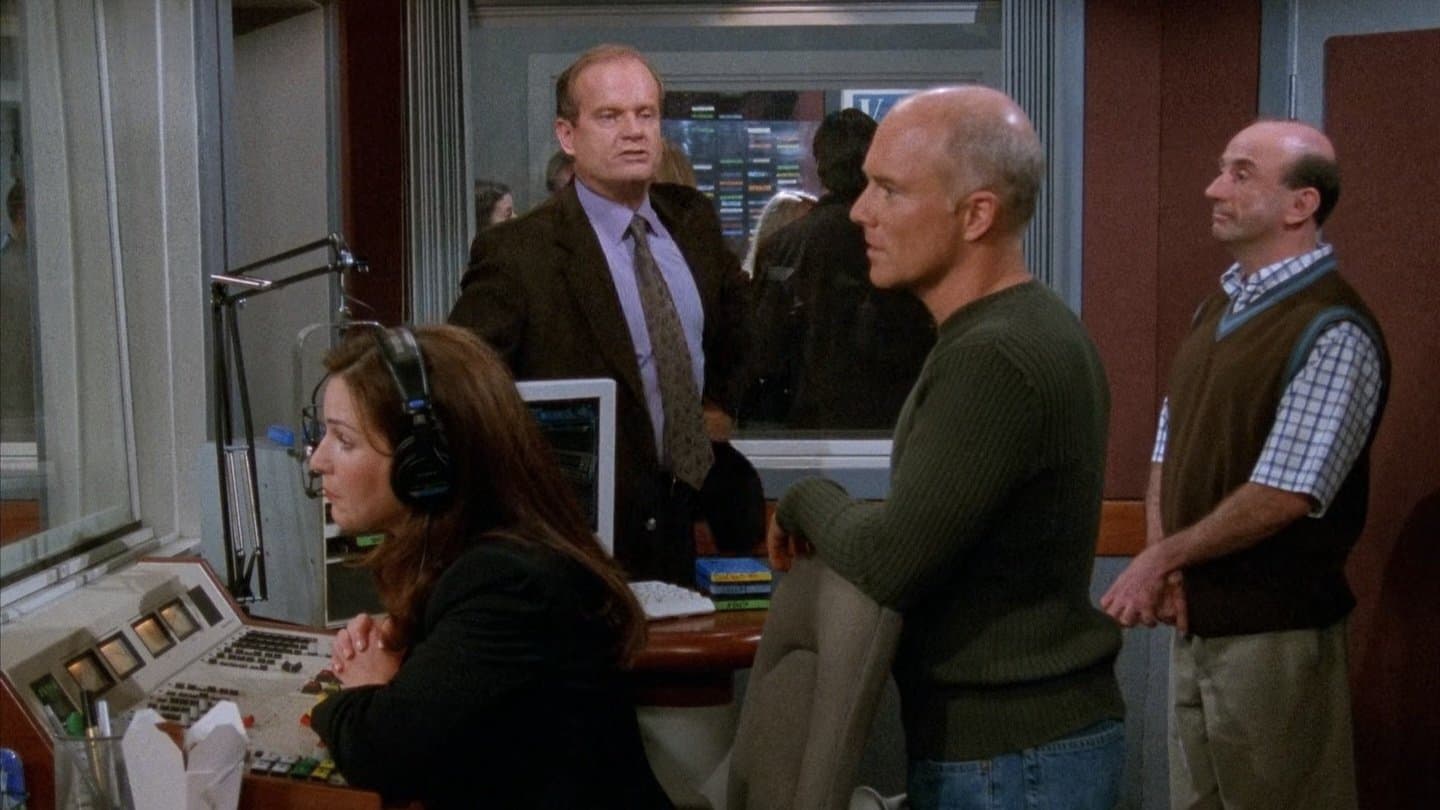 The Two Hundredth Episode