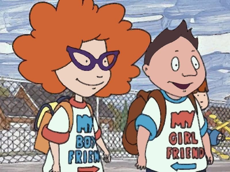 I Got a Boyfriend