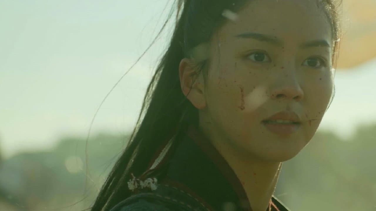 The Danger from the North