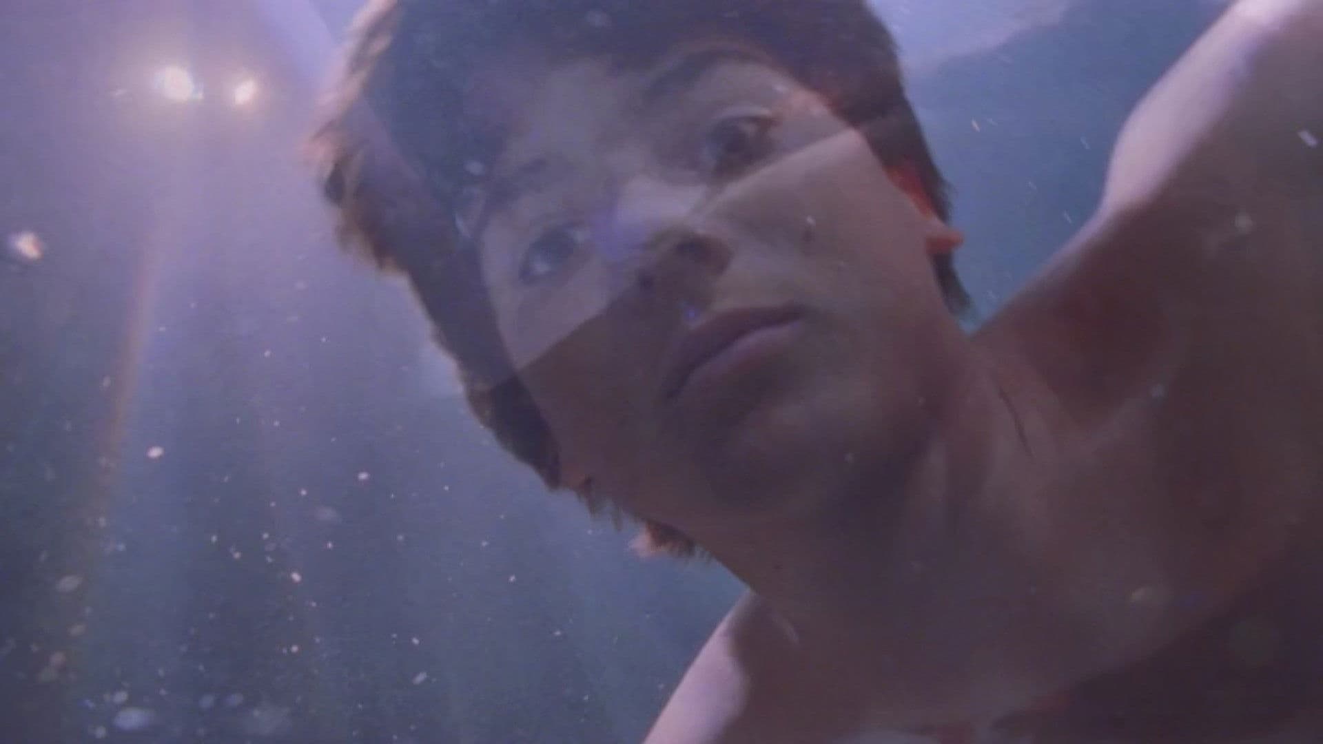 Submersion