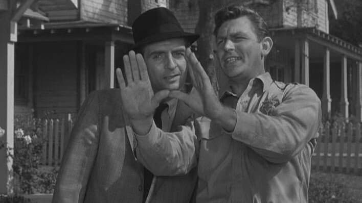 Mayberry Goes Hollywood