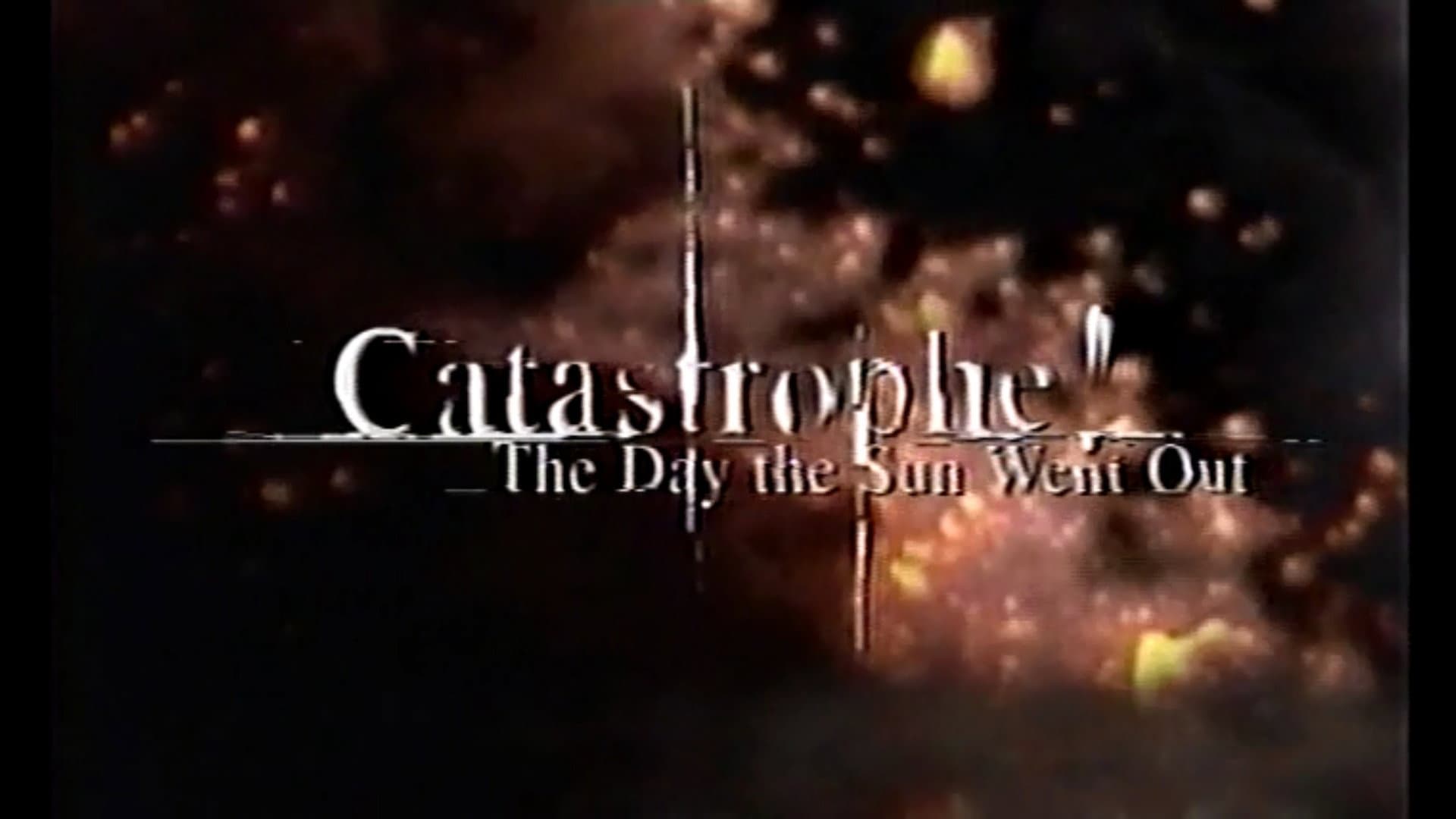 Catastrophe (2)