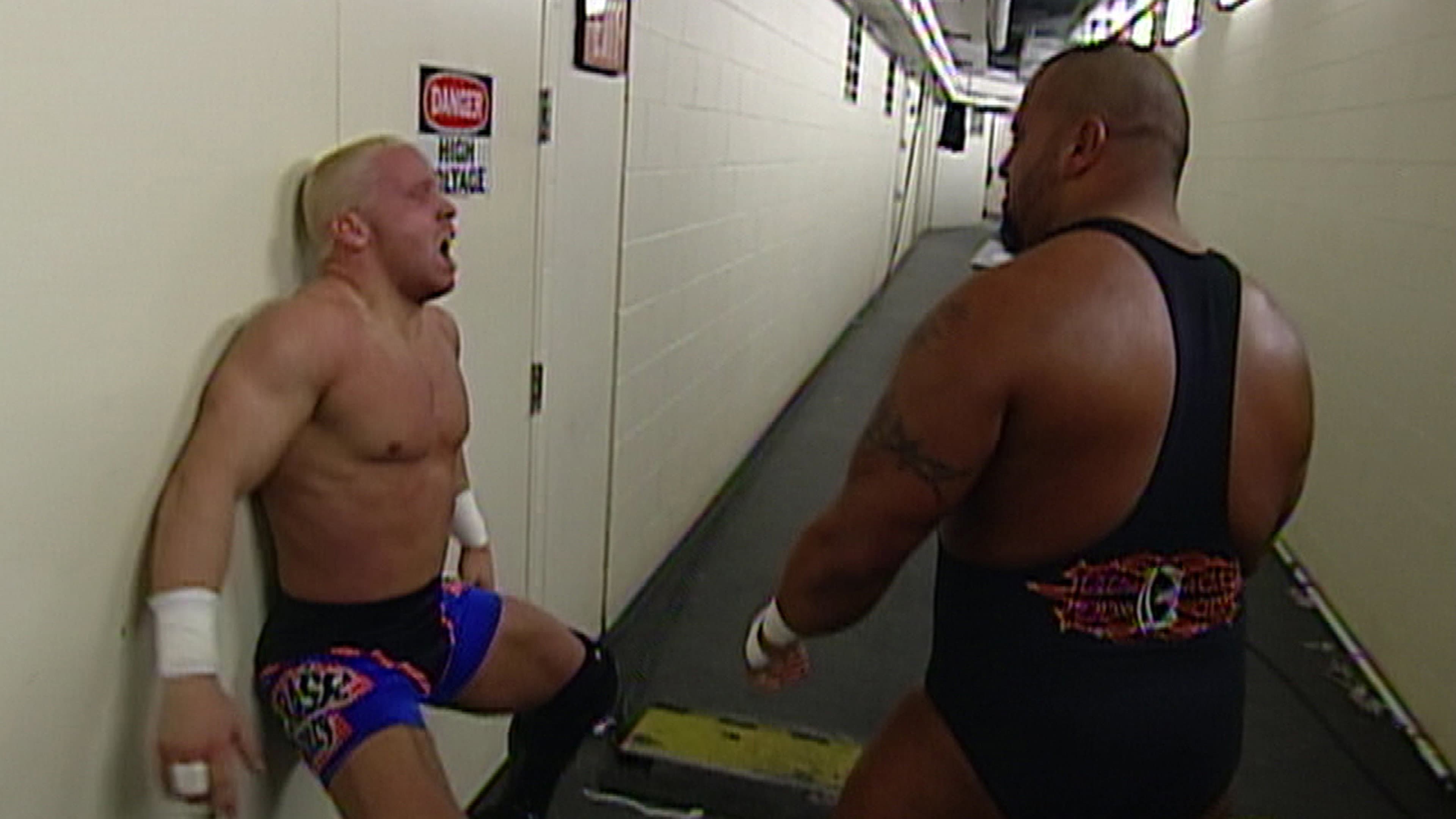 SmackDown - Mar. 02, 2000