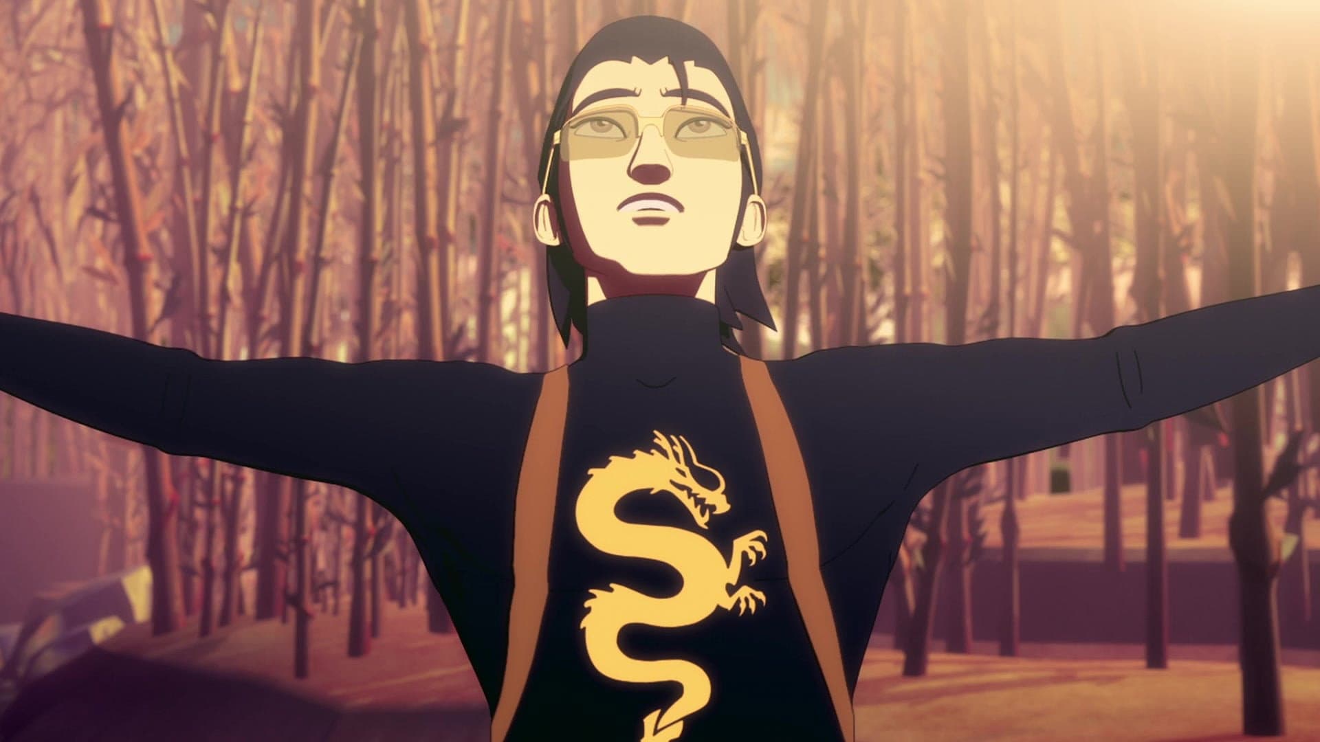 The Dragonseed