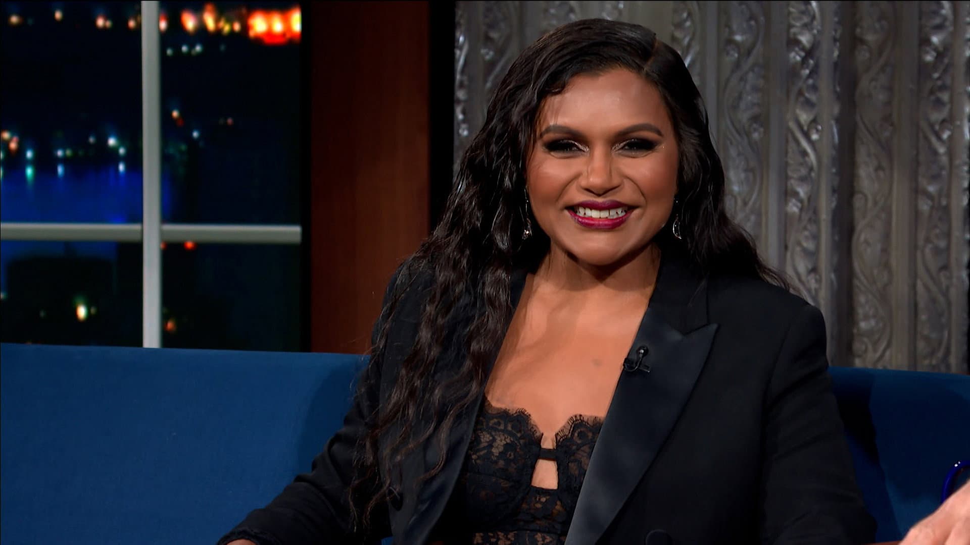 Luis Cato, Joe Walsh, Mindy Kaling, Senator Chris Murphy