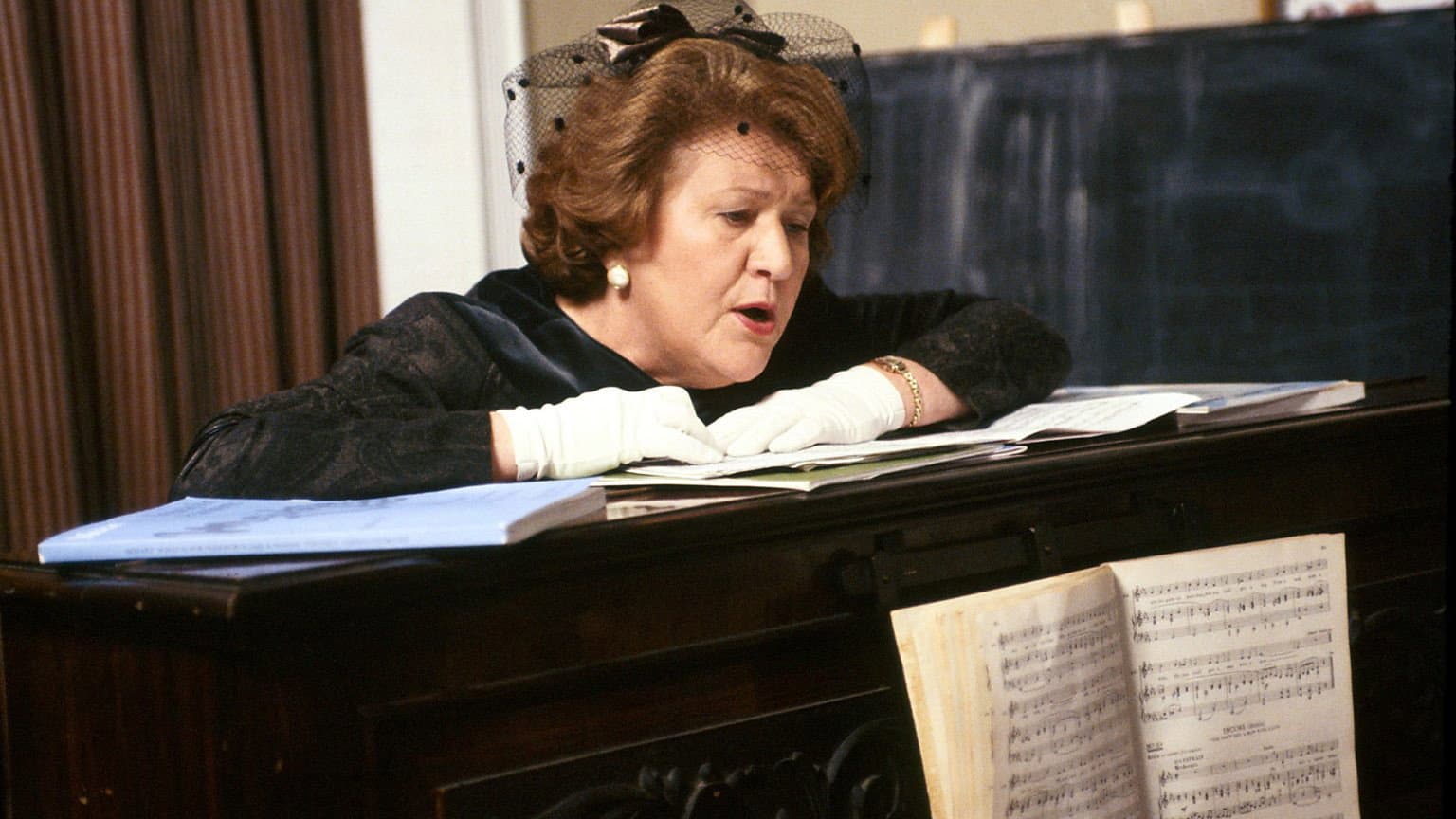 Singing For Emmet