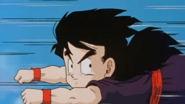 Another Time Machine? Bulma Uncovers a Mystery!