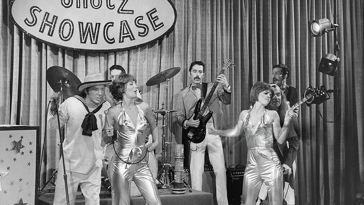 The Fourth Annual Shotz Talent Show