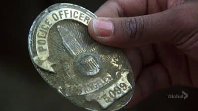 End of Watch