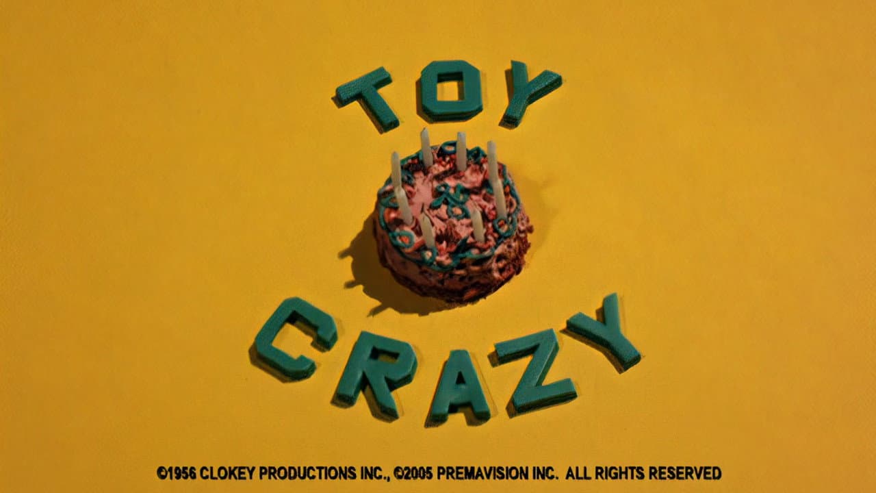 Toy Crazy