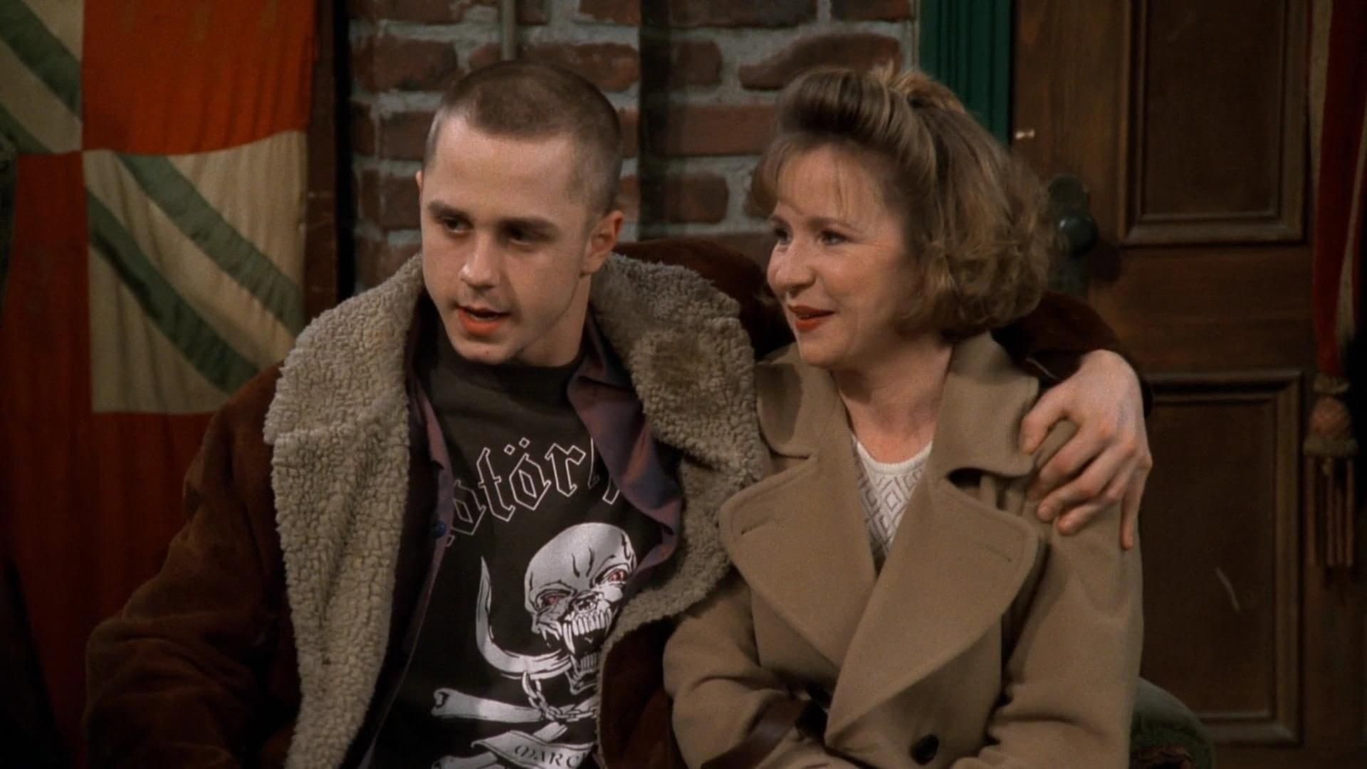 The One with the Hypnosis Tape