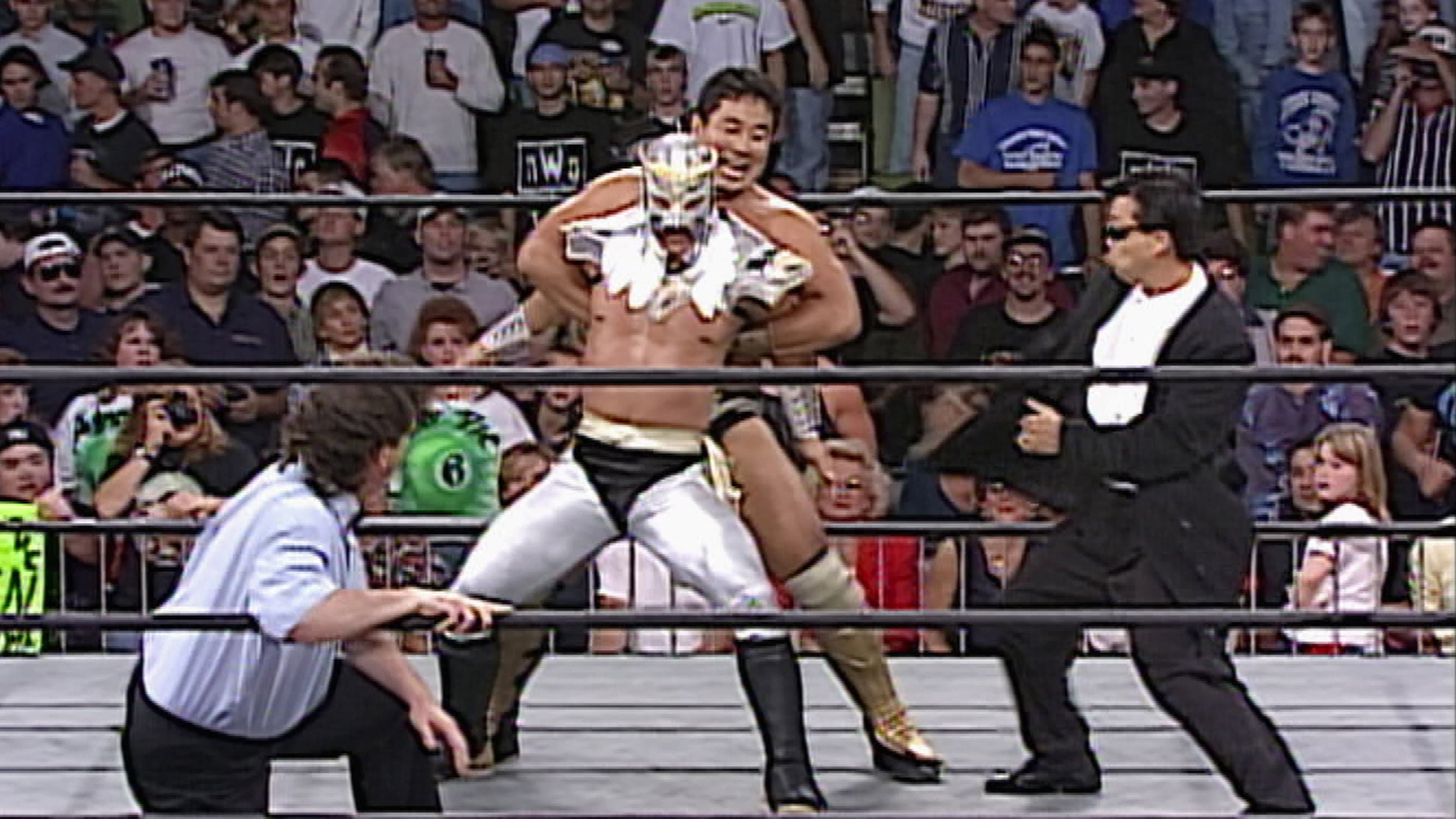October 20, 1997