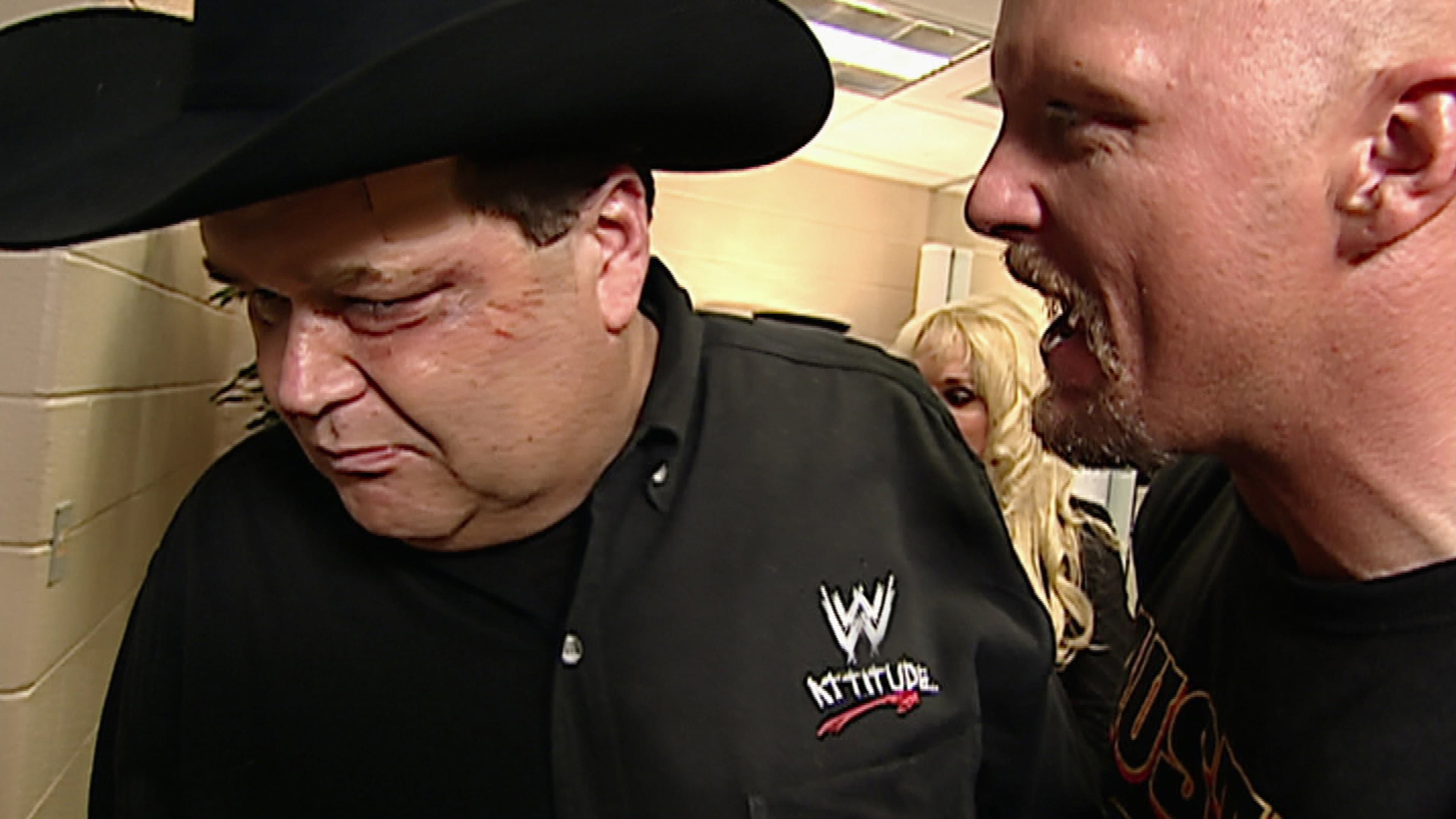 SmackDown - Apr 12, 2001