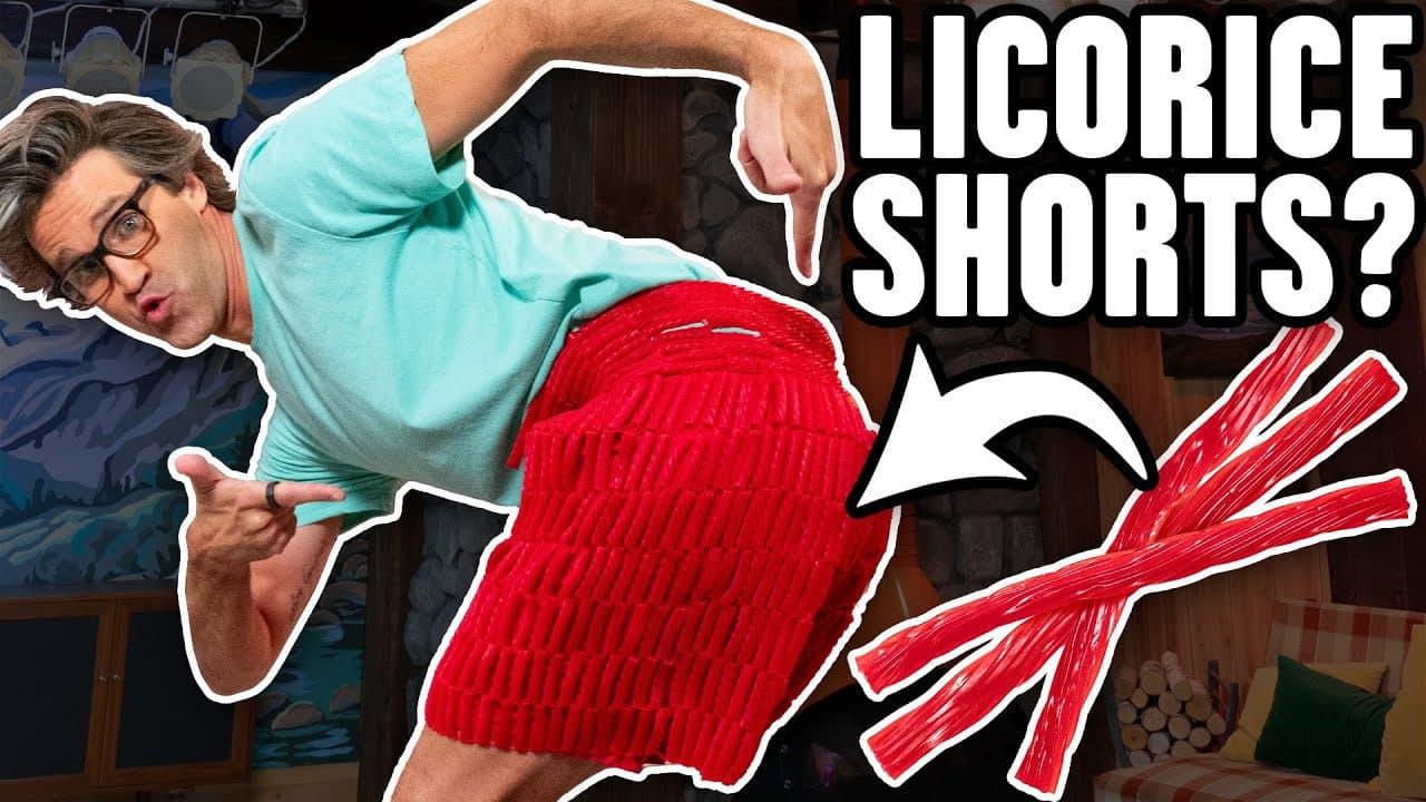 Will It Shorts?