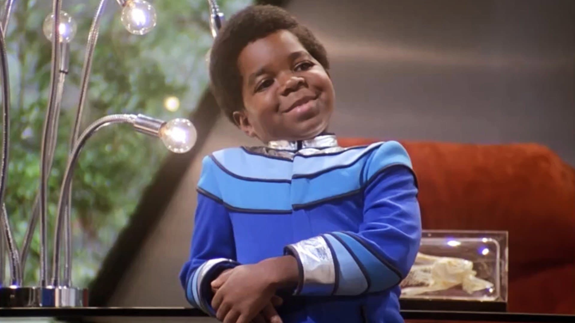 Cosmic Whiz Kid