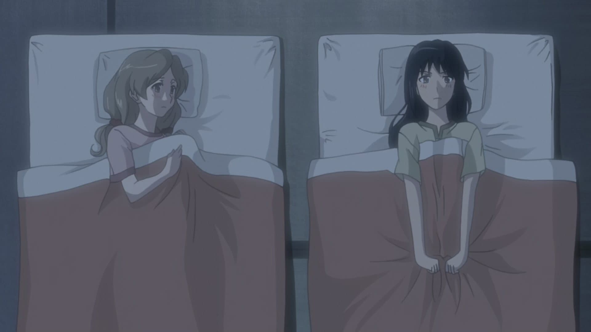 The Couple's Night