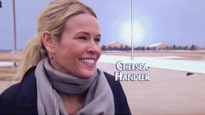 Chelsea Handler