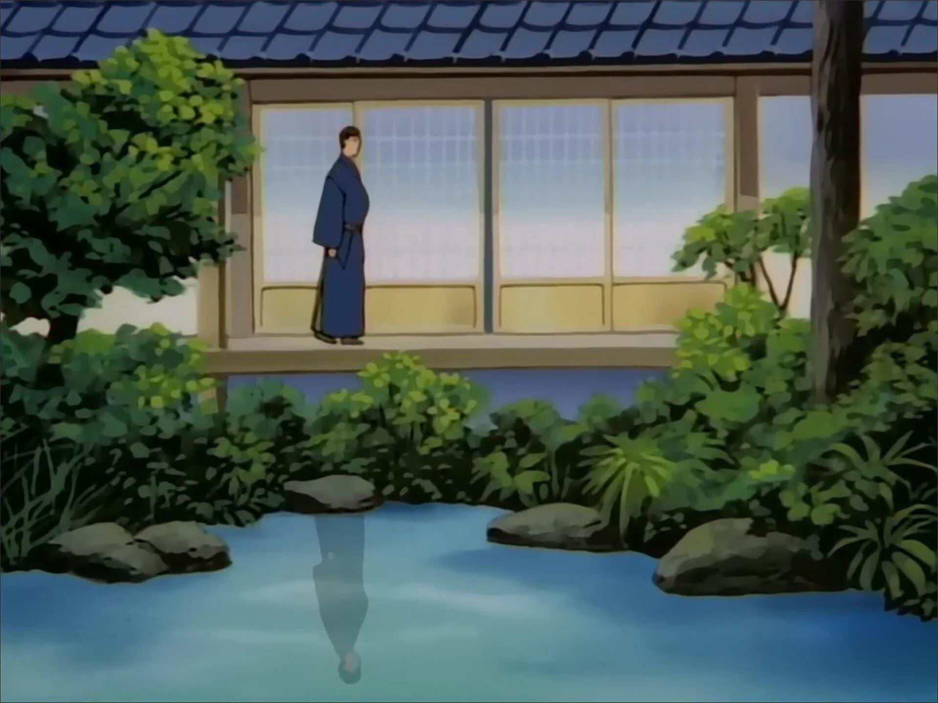 Kaishu Katsu's Determination: The Truth that Lived Through the Times