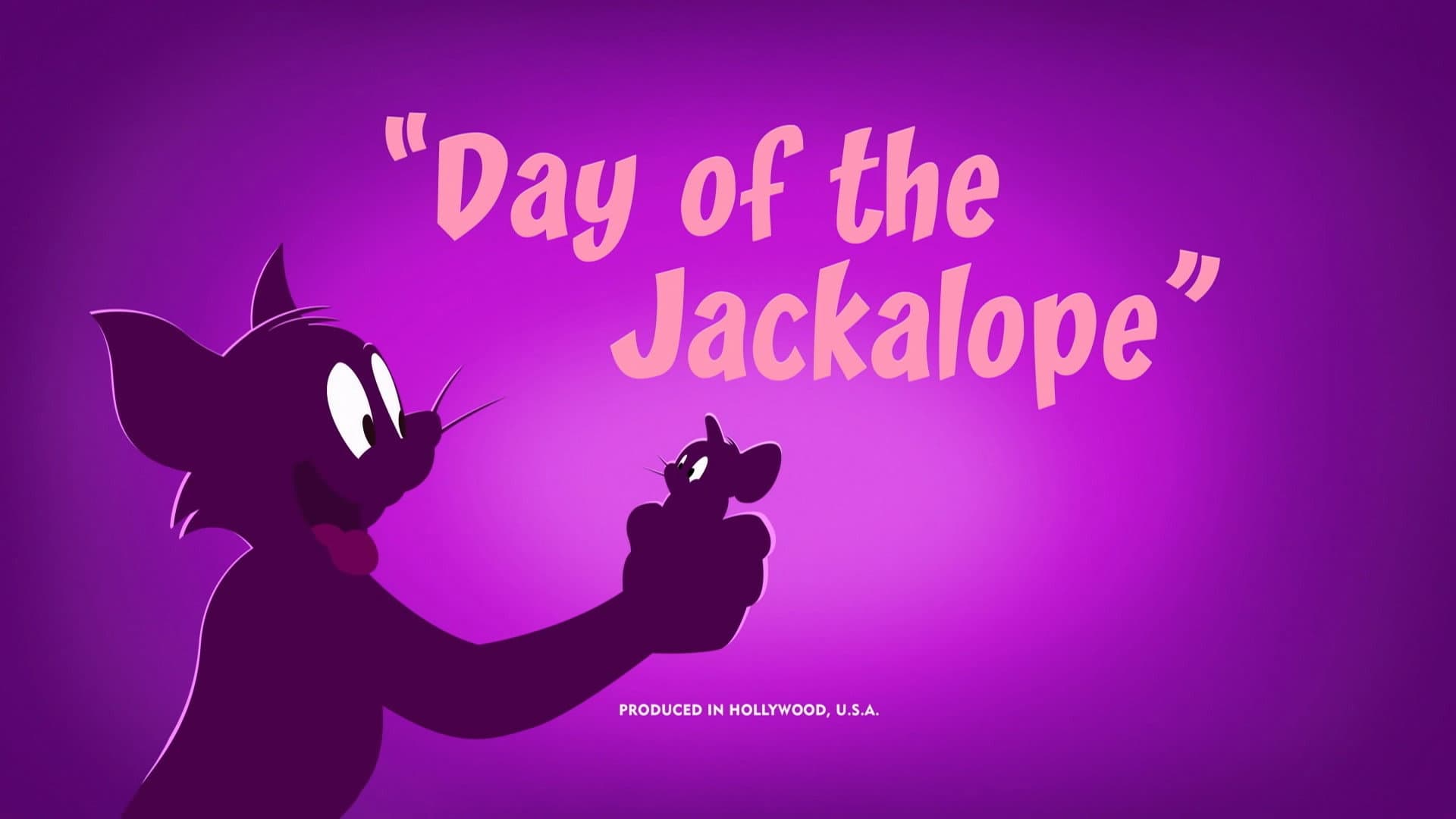 Day of the Jackalope