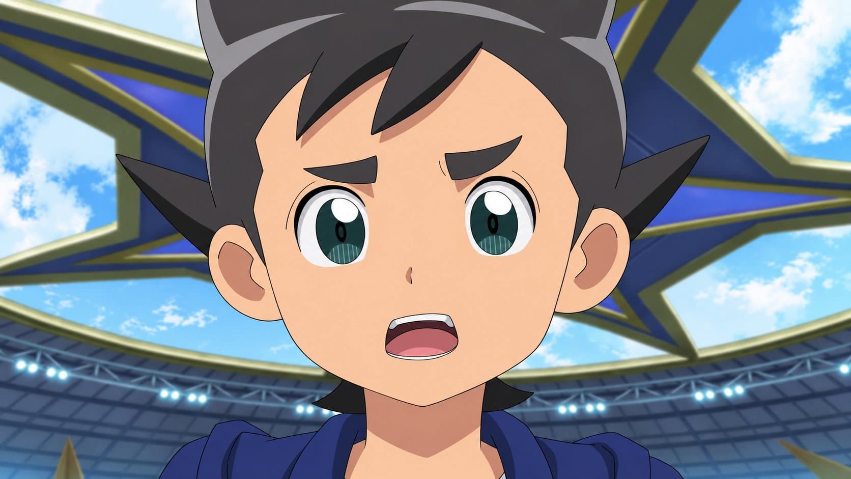 The Night Before the Battle, Asuto's Decision