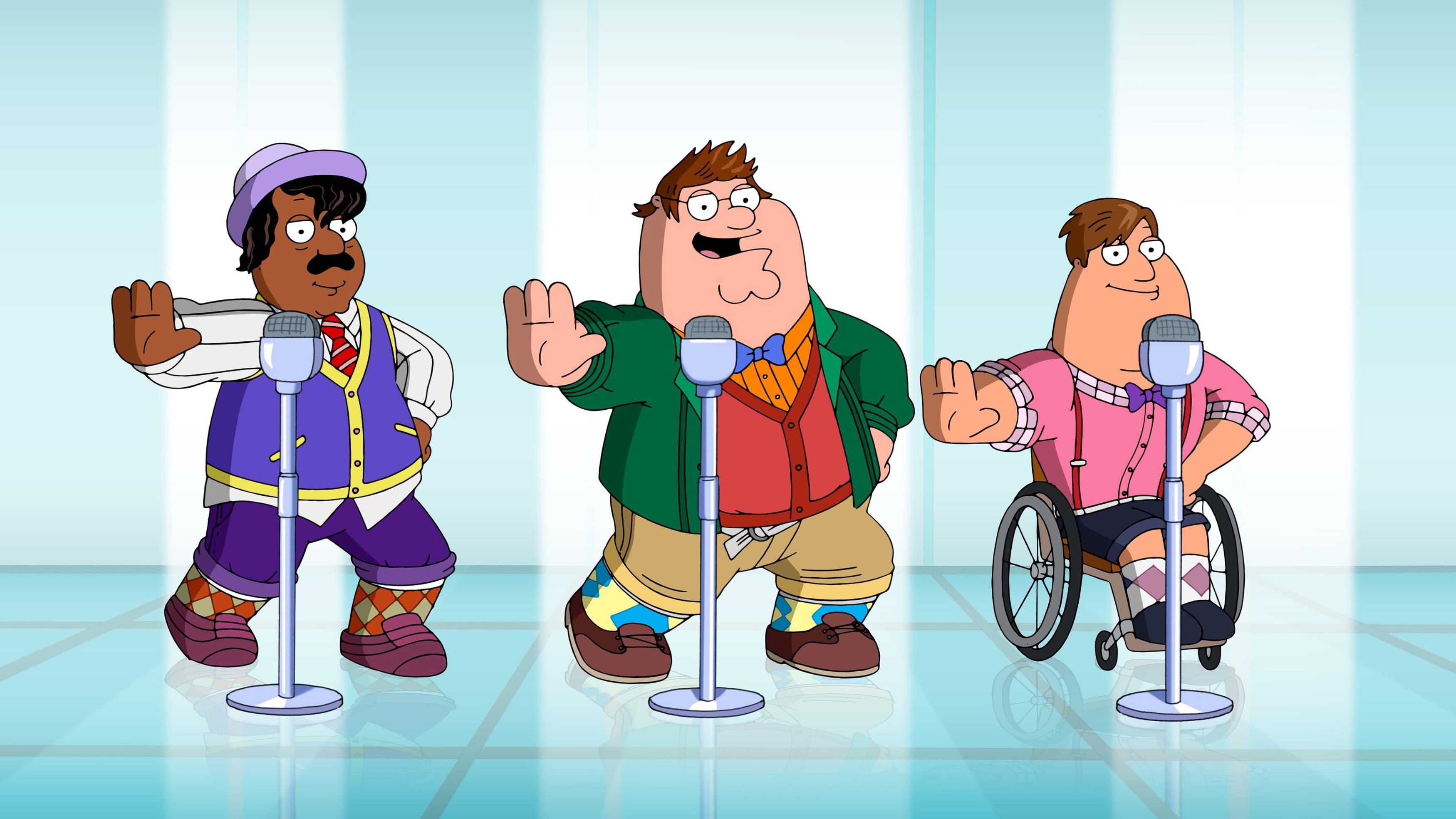 Candy, Quahog Marshmallow