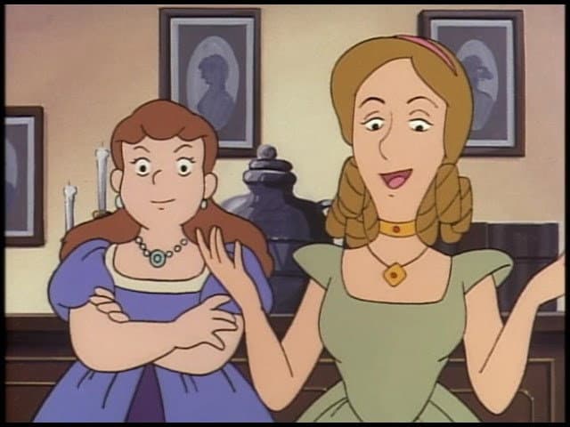 Cinderella