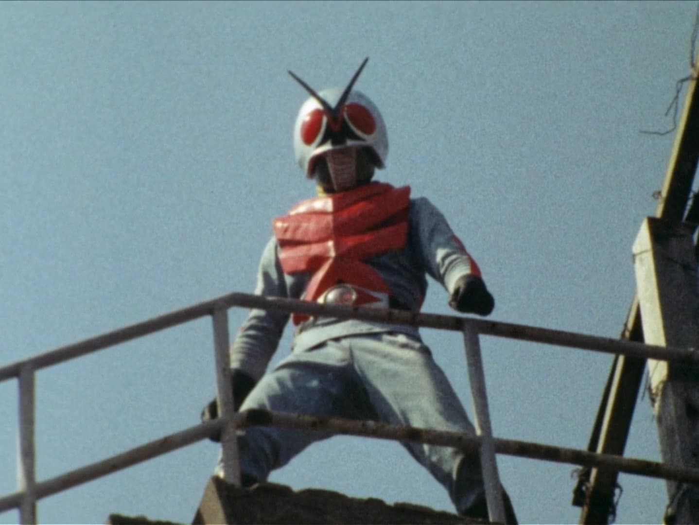 The Mysterious Thief, Rhinocerous Beetle Lupin!!