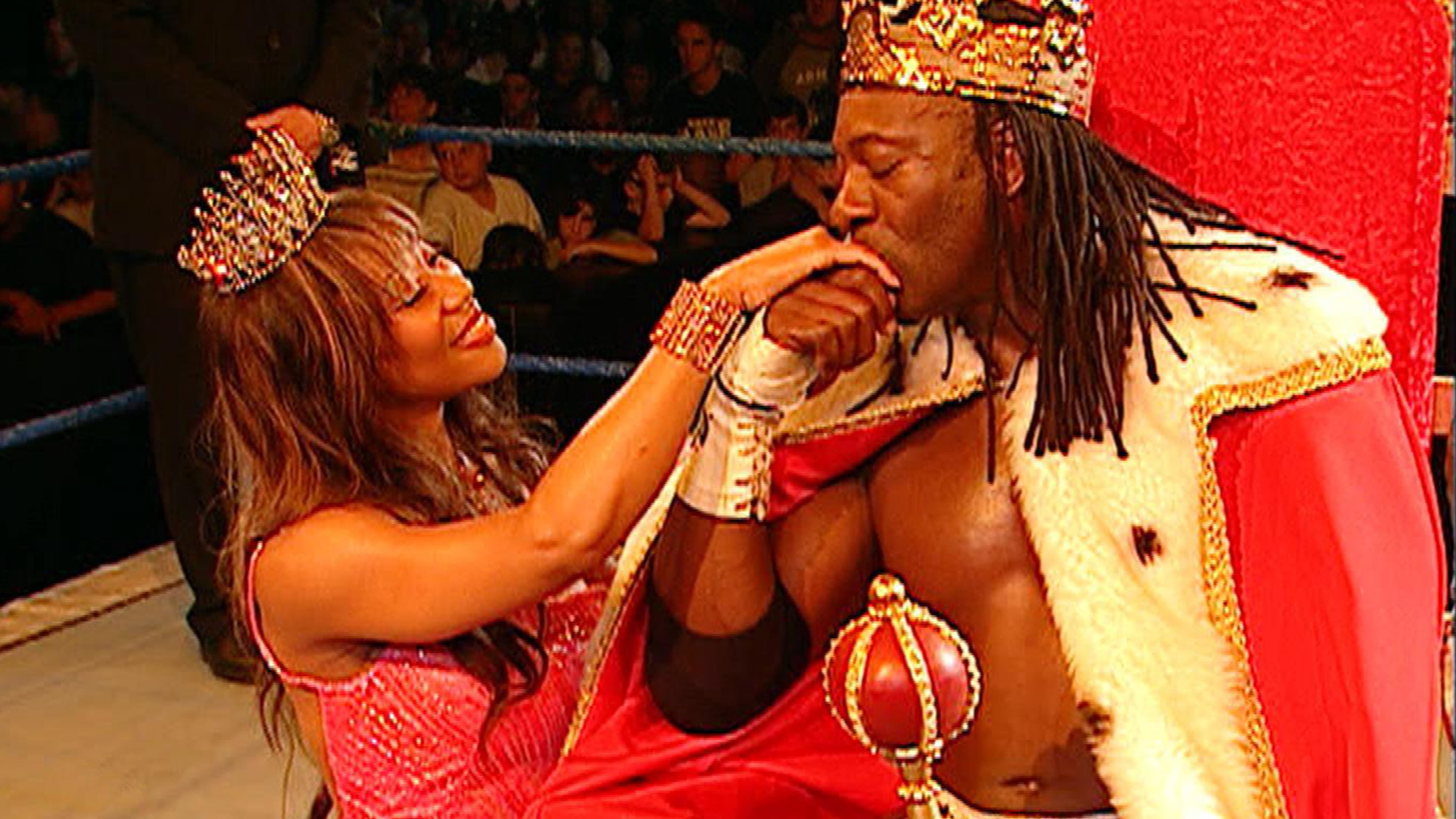 SmackDown - Jun. 16, 2006