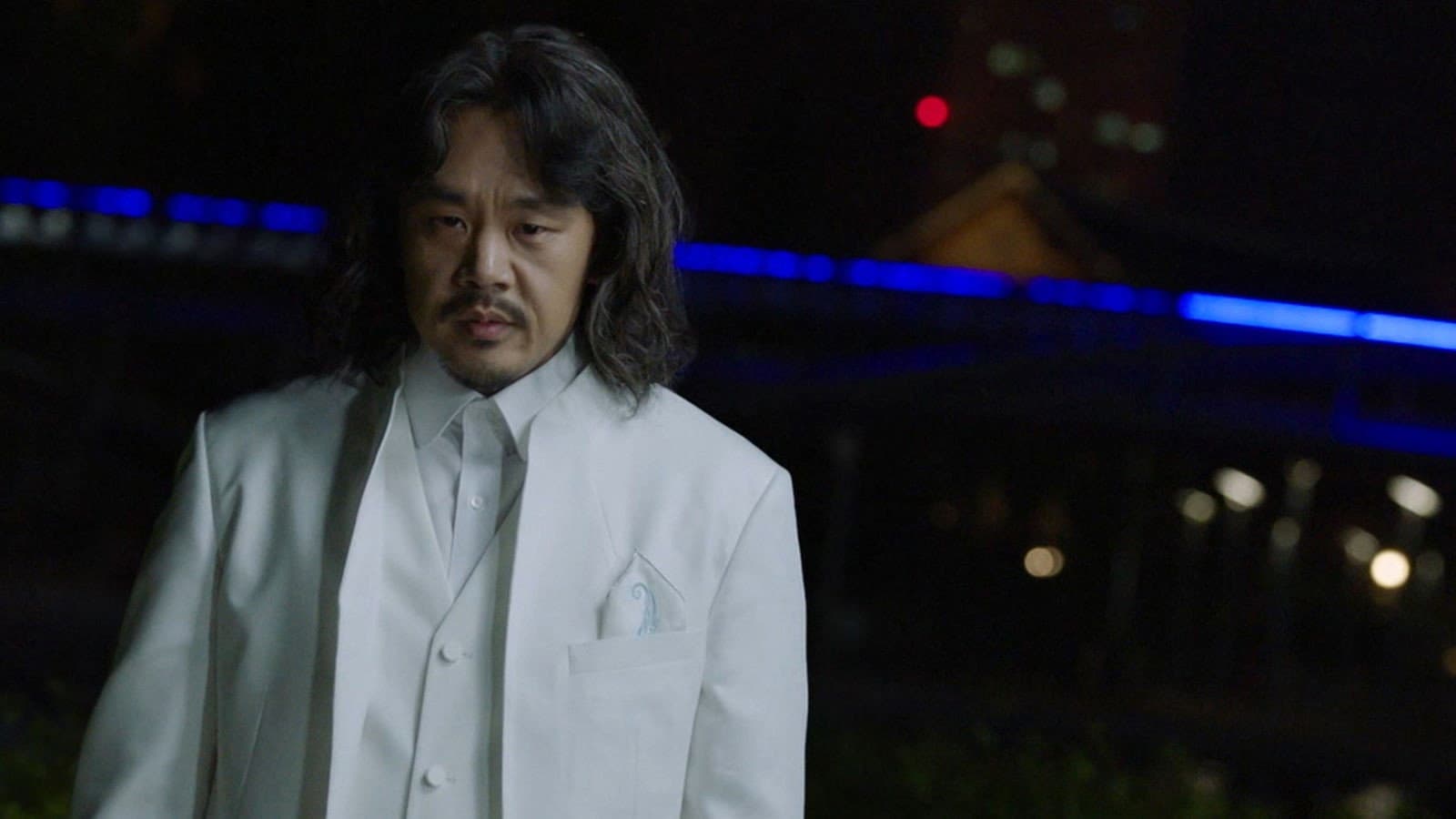 Yeon-seo's Distorted Memory