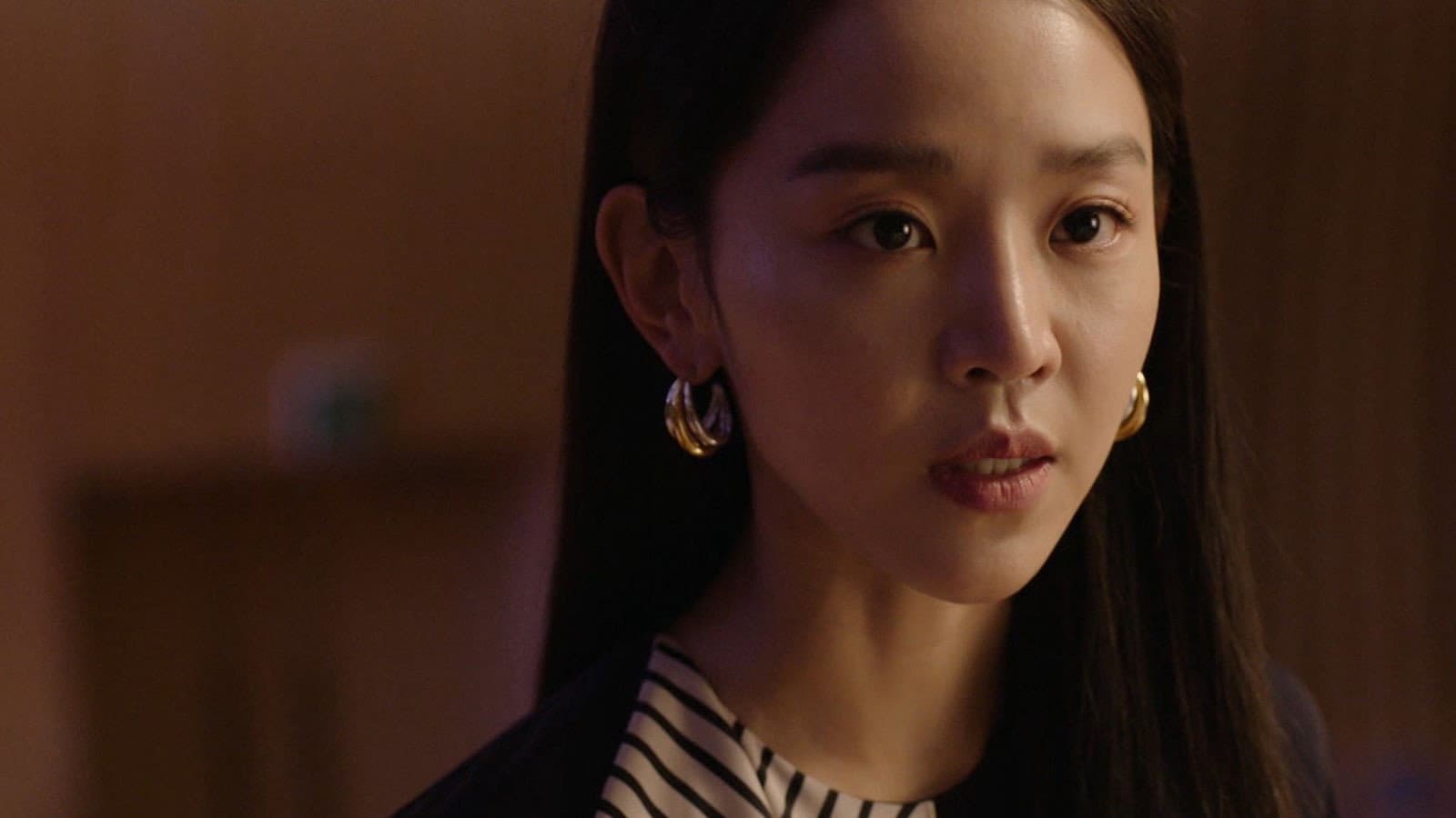 Yeon-seo Apologizes to the Sponsors
