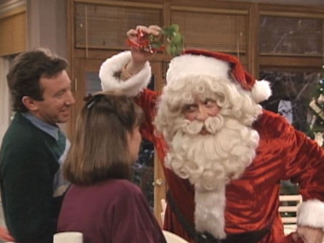 Yule Better Watch Out