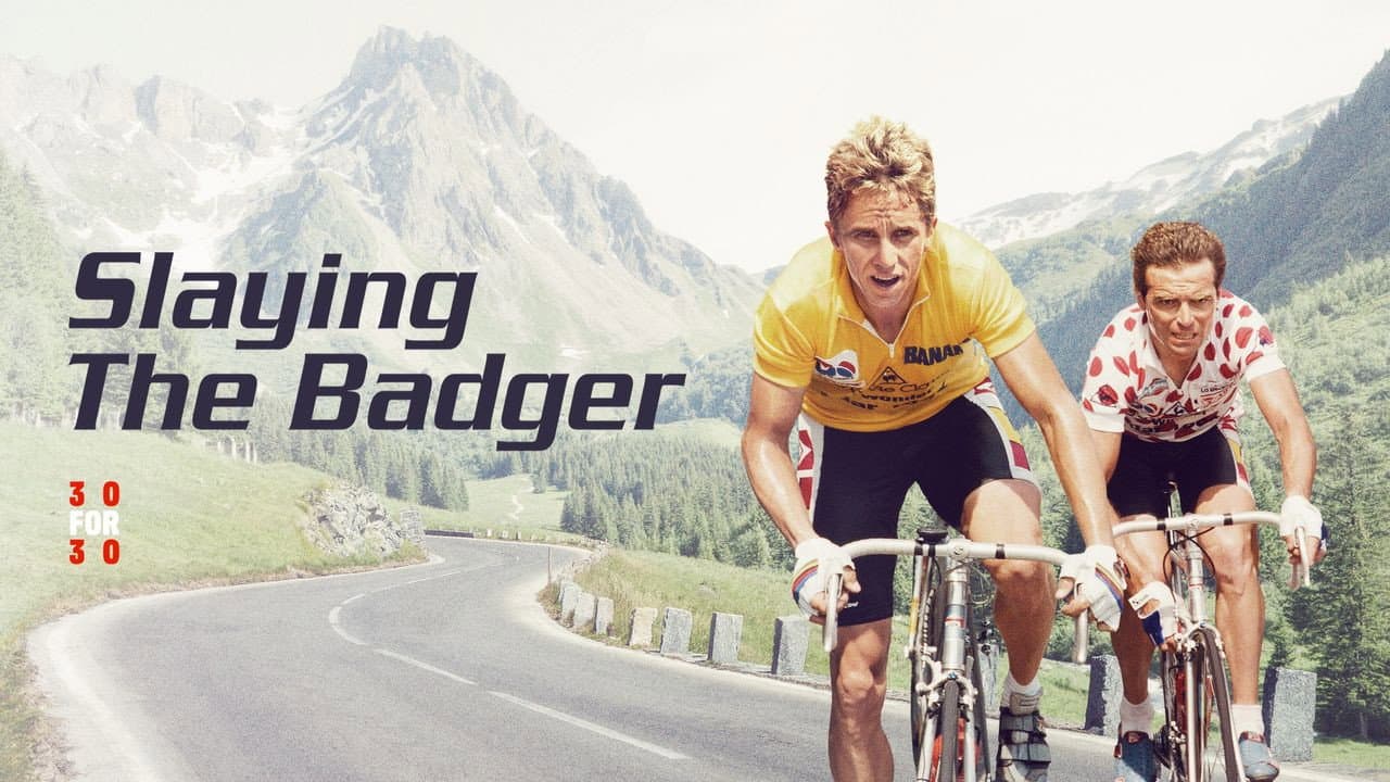 Slaying the Badger
