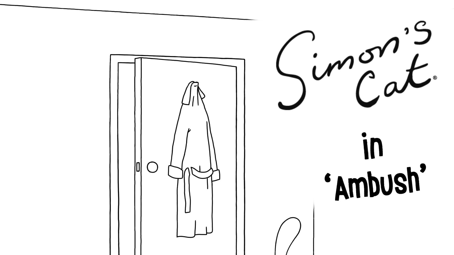 Ambush (At Home Special)