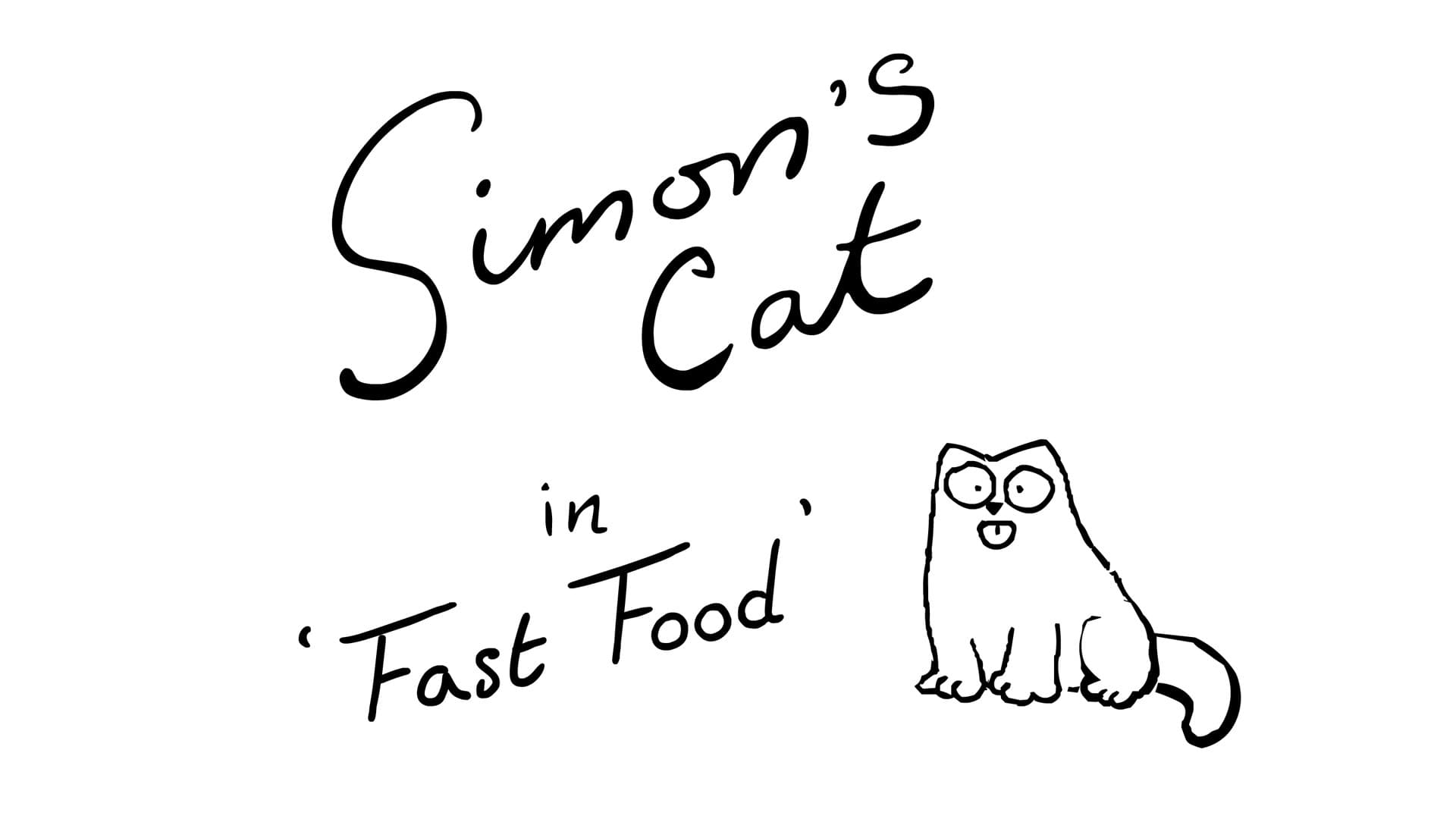 Fast Food (A Thanksgiving Special)