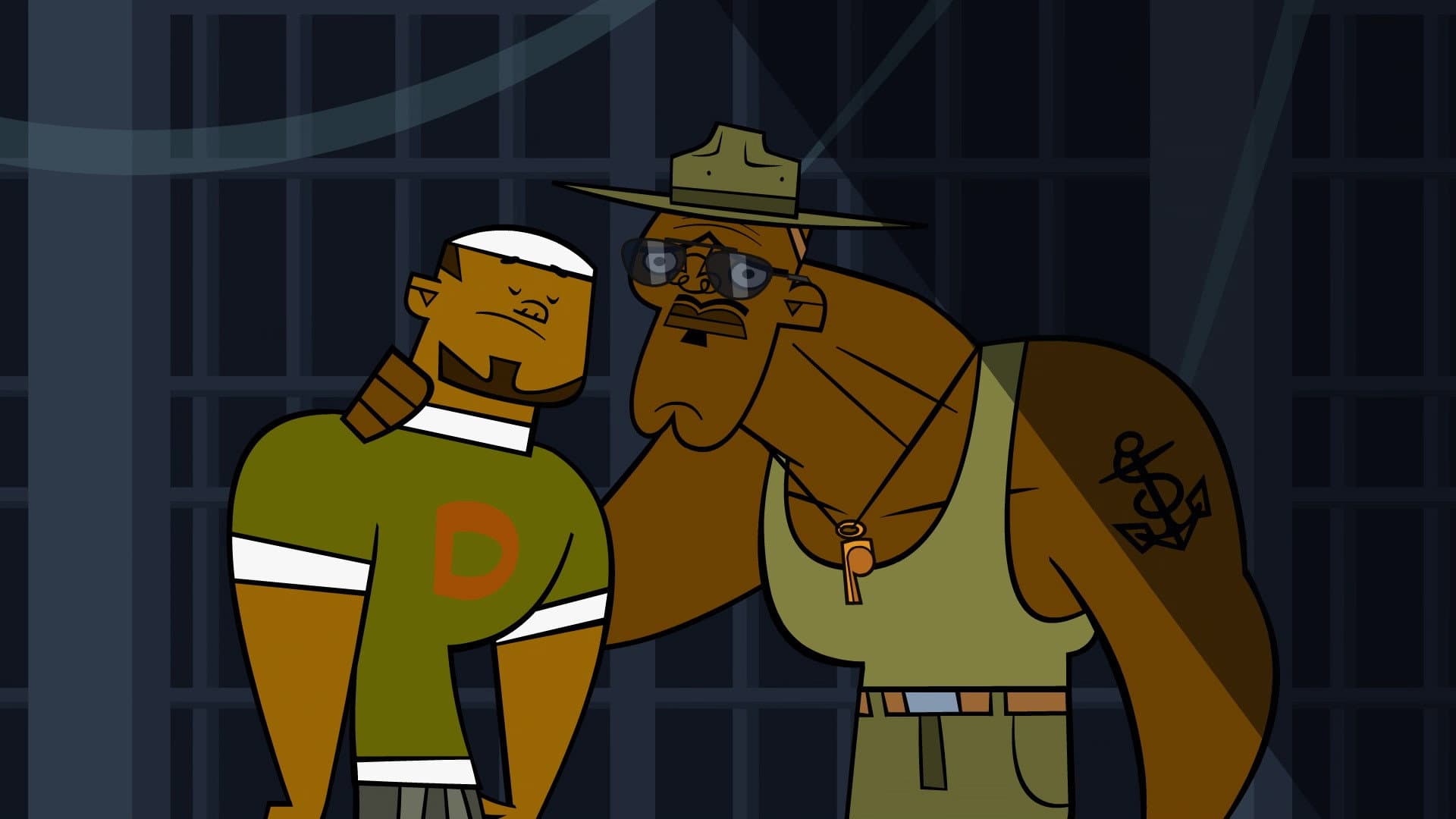 The Chefshank Redemption