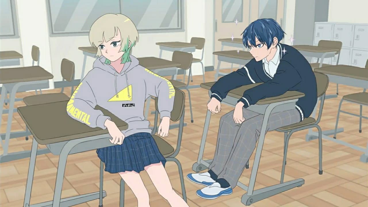 Episode 15