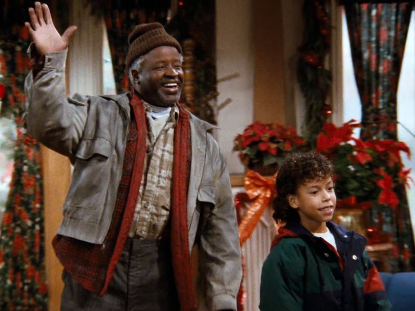 Miracle on Elm Street