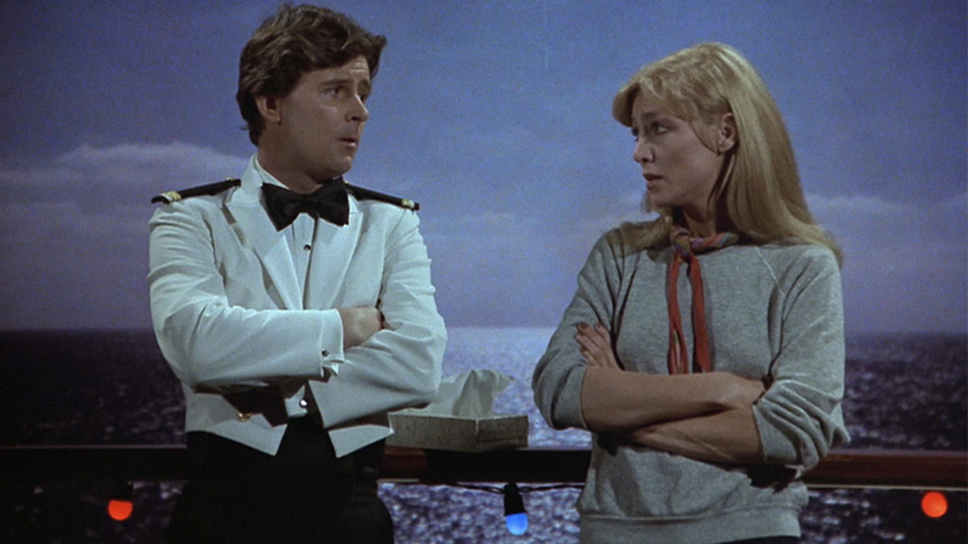 I Love You Too, Smith/Mamma and Me/Sally's Paradise